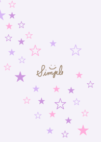 Lucky 3color shooting star9 from Japan