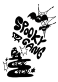 Spooky gang