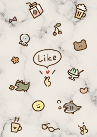 Icon and Marble Brown01