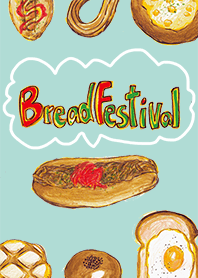 Bread Festival.