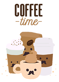 =Coffee Time=