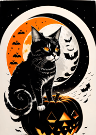 halloween cat 49eb08