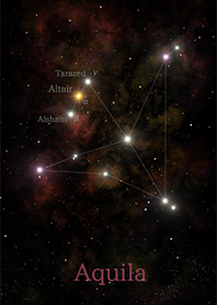 constellation <Aquila>