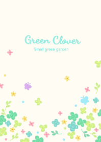 Green Clover