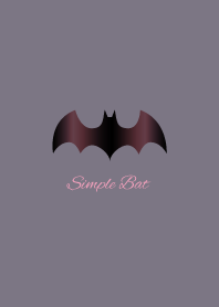 Simple Bat..2