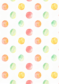 [Simple] Dot Pattern Theme#344