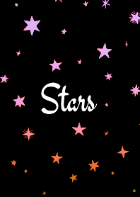 STARS THEME -171