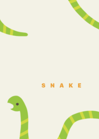 スネーク