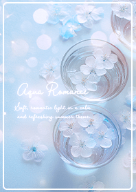 lilac Romantic Water Bloom03_2