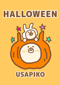 Usapico 2 Halloween