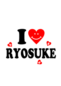[Lover Theme]I LOVE RYOSUKE