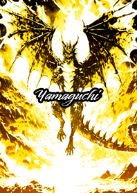 YamaguchiGolden Luck Rising!