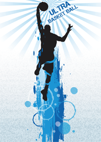 ULTRA BASKET BALL 3