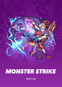 MONSTER STRIKE Caesar