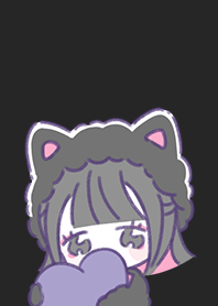 ♥地雷ちゃん♥