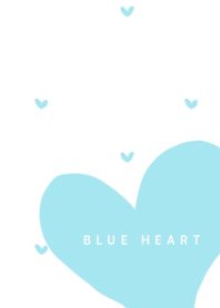 Blueheart