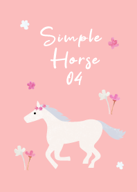 simple Horse_04