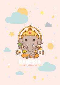 Ganesha :: Business&Sell Rich XIV