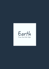 Earth /シャーク！