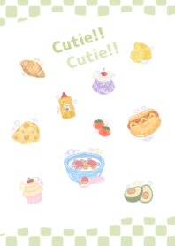 Have a good day 2 : minimon