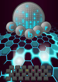 サイバー