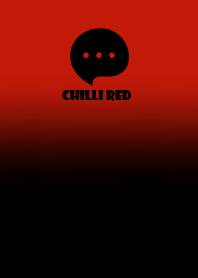 Black & Chilli Red Theme V4