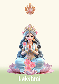 พระแม่ลักษมี  ปลดหนี้ การเงิน ความรัก