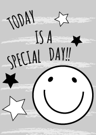 Today is a special day!!