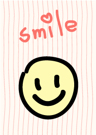 微笑 :)