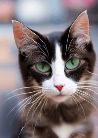 nyanko great runaway#mdgam619