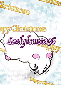 Lovely hamster36