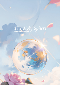 The Holy Sphere 13