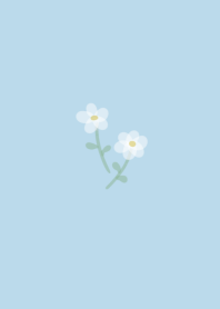 a pale flower 2