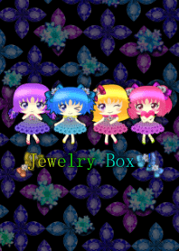 Jewelry Box ! Vol.10