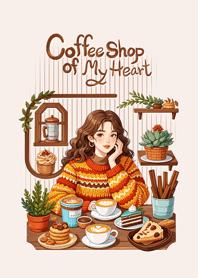 ร้านกาแฟของหัวใจ 2