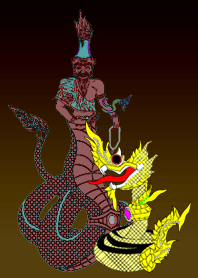 Prayanakarach-224-2019_Serpent
