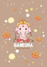 Ganesha :: Wealth&Money Flows XII