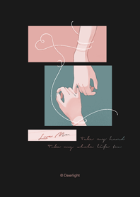 Deerlight Anime Soft - Love Story_V.65