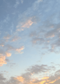 きのうの空
