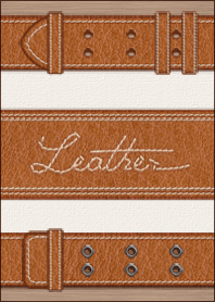 Leather Theme