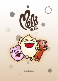 MILI (米粒) - 經典版