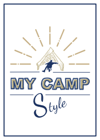 my camp style
