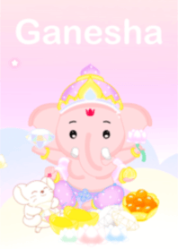 Ganesha, Wealthy, Wealthy, Prosperous l
