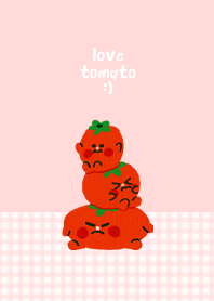 love tomato :)