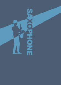 sax. playing Smarder