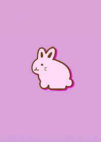 Simple Rabbit Rabbit