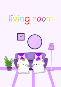 living room living room