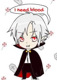 Vampire boy1