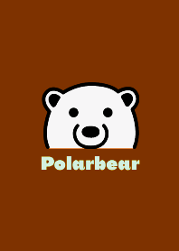 Polarbear THEME 104