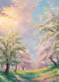 flower field nature meadow_7